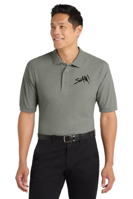 Uniform Polo