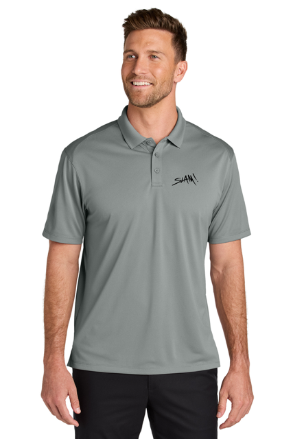 Uniform Performance Polo