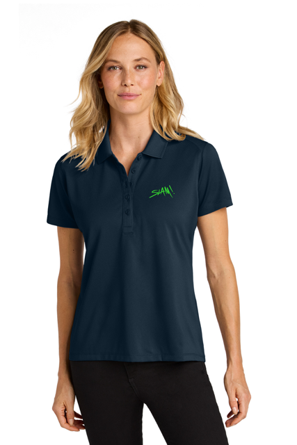 Uniform Performance Polo Ladies