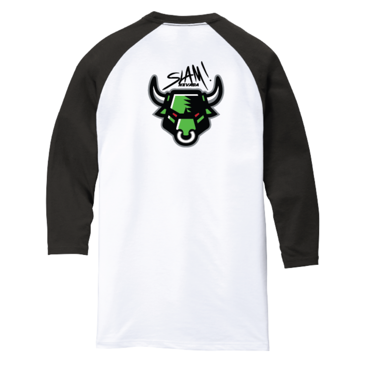 Boys Senior Baseball Tee