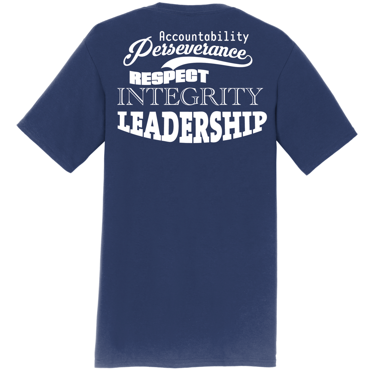 The 10th Grade Shirt