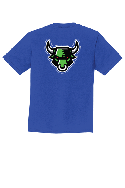 SLAM 4th GRADE LEVEL SHIRT
