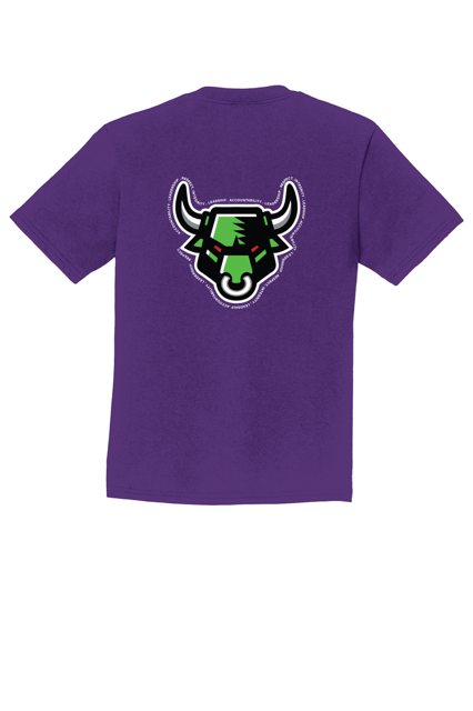 SLAM 5th GRADE LEVEL SHIRT
