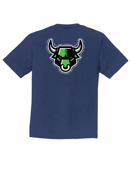 SLAM 7th GRADE LEVEL SHIRT