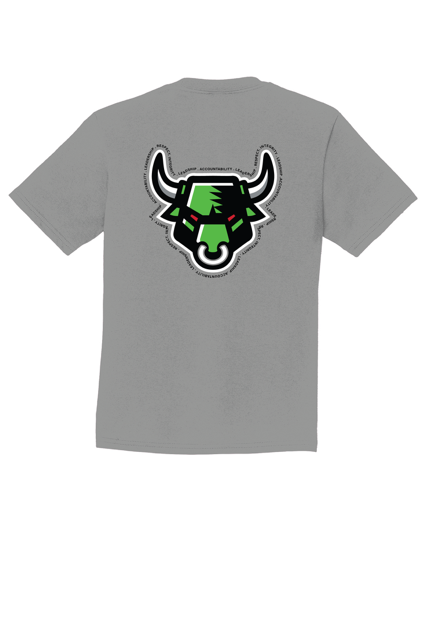 SLAM 8th GRADE LEVEL SHIRT