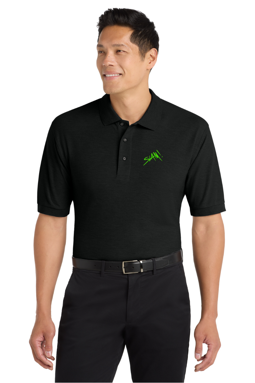 Uniform Polo