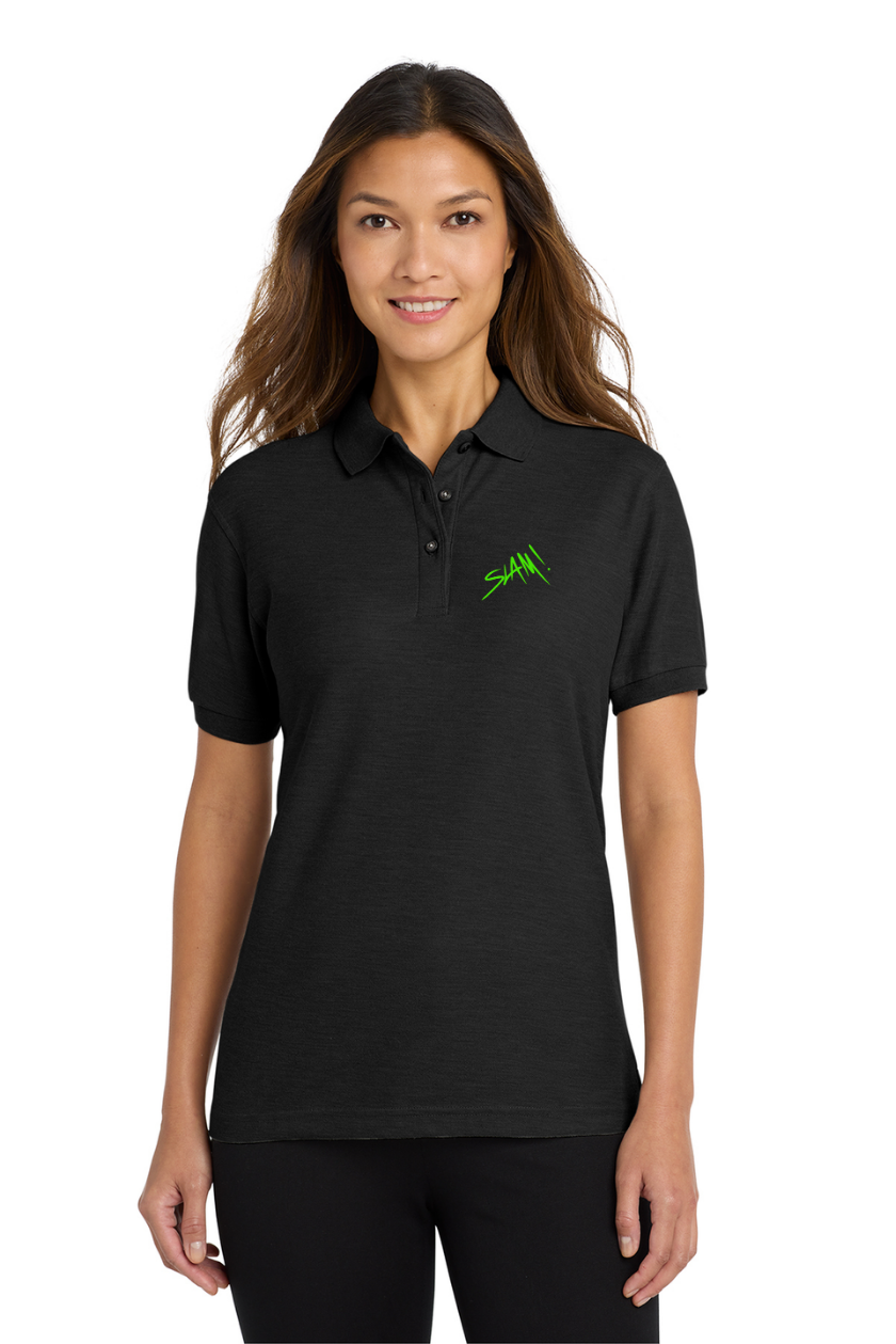 Uniform Polo