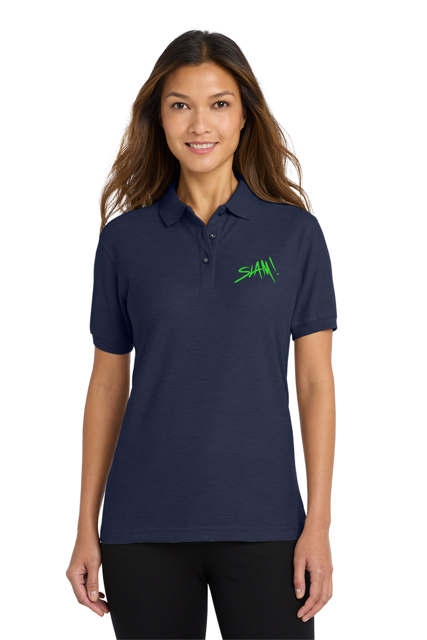 Uniform Polo