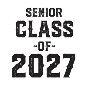 Senior Merch
