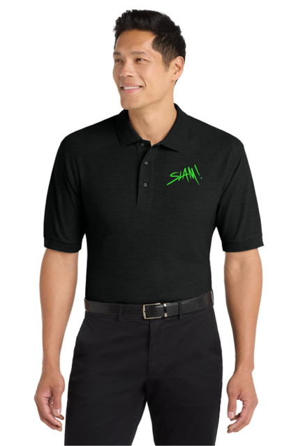 Uniform Polo