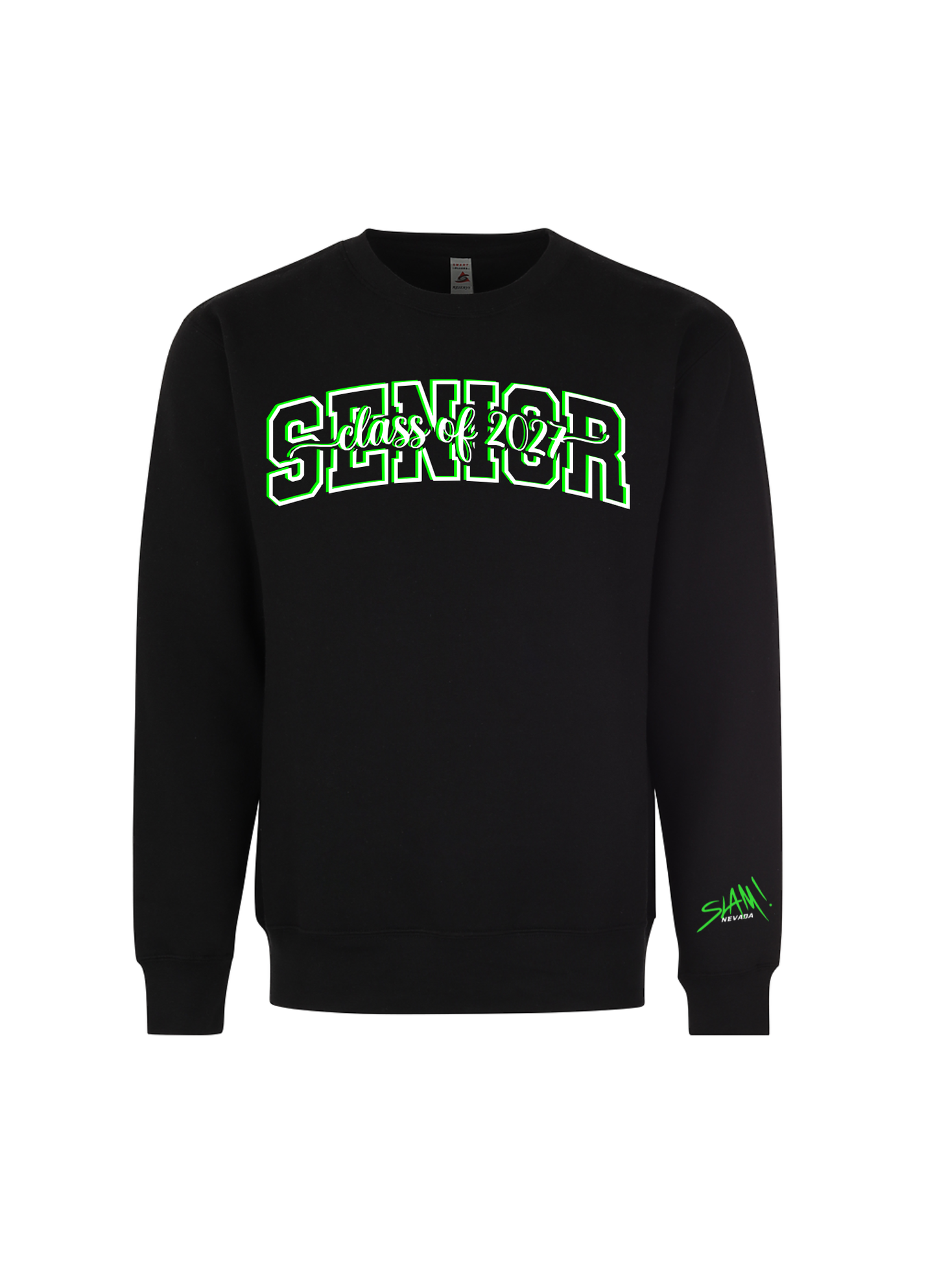 Senior Merch Crewneck