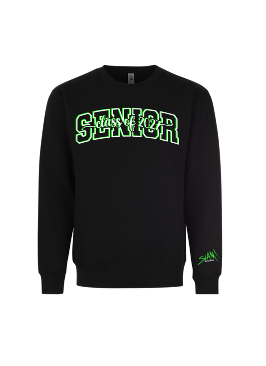 Senior Merch Crewneck