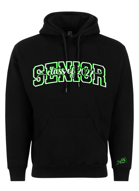Senior Merch Hoodie