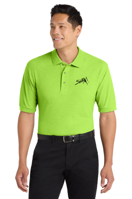 Uniform Polo