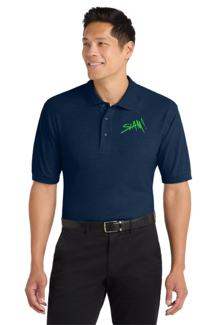 Uniform Polo