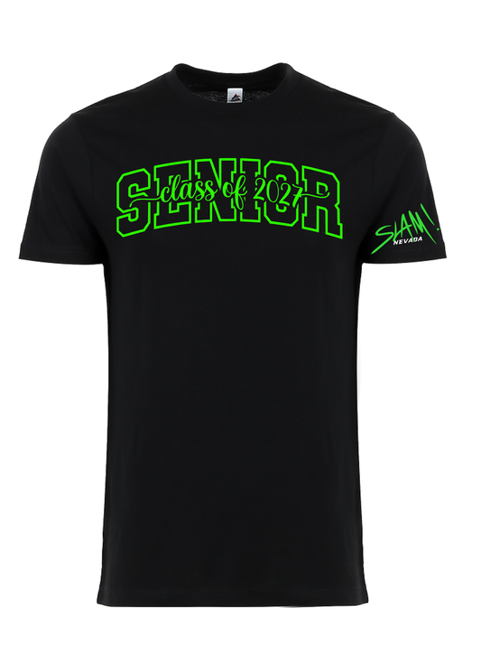 Senior Merch Class of 2027 Tshirt