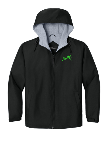 Youth Team Jacket
