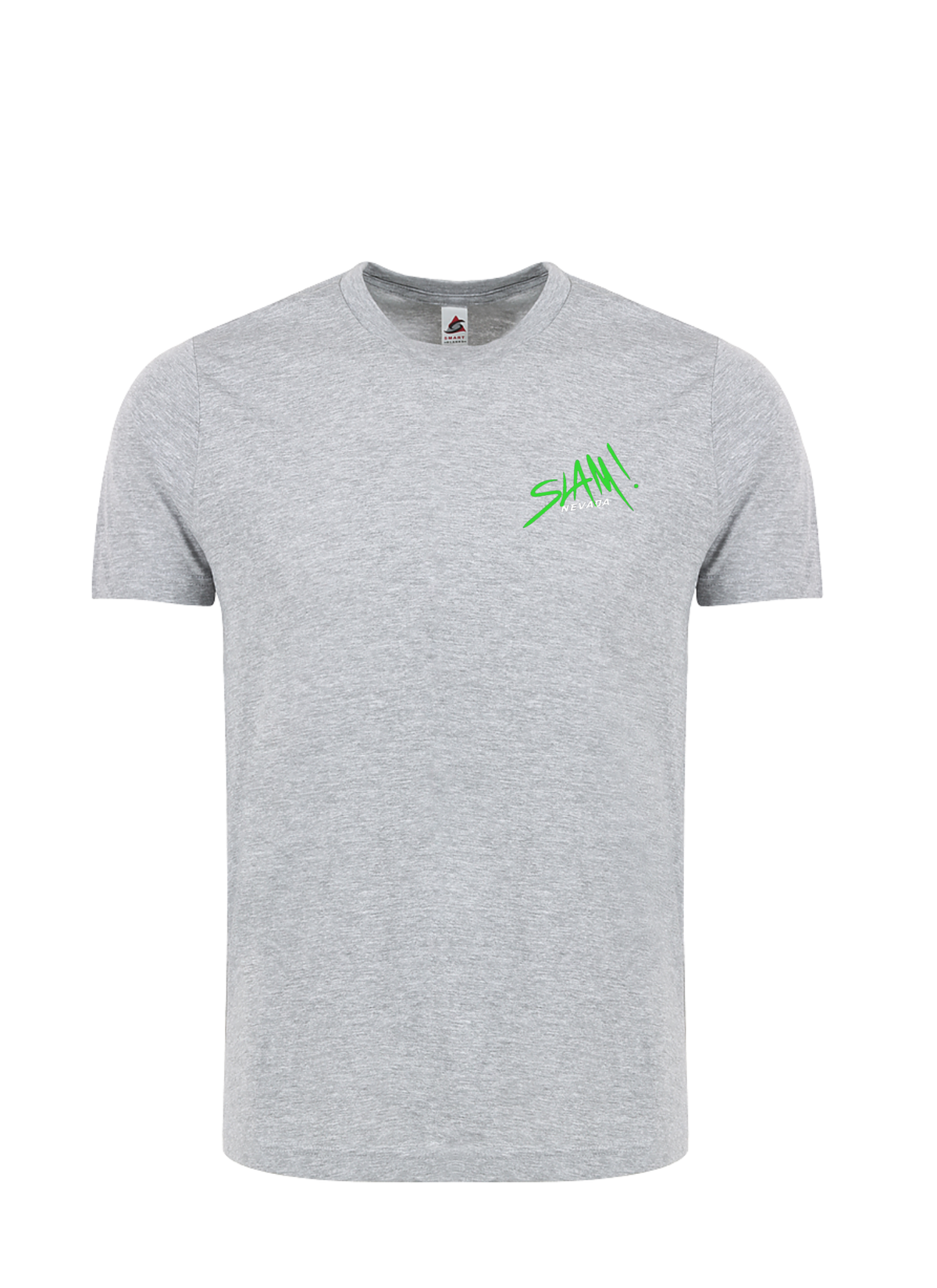 Senior Merch Class of 2027 Tshirt  Back Design