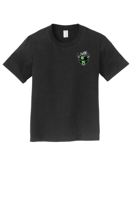 12th Grade Level Shirt BULLS
