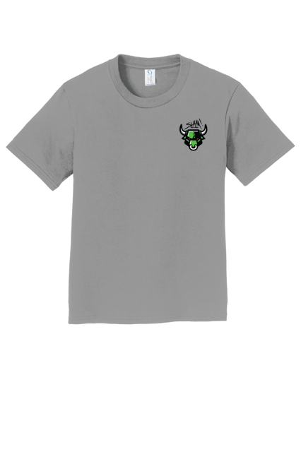 11th Grade Level Shirt BULLS