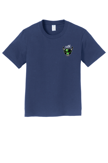 10th Grade Level Shirt BULLS