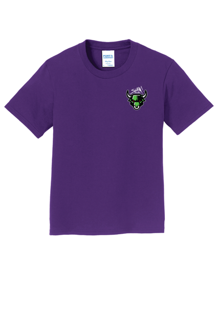 BULLS 5th GRADE LEVEL SHIRT