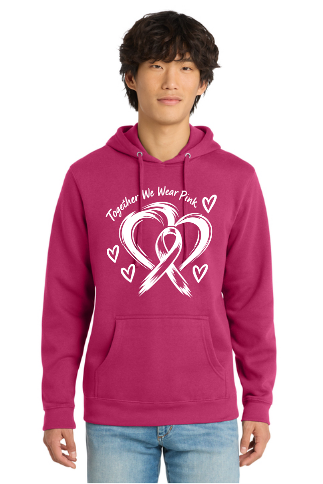 AWARENESS HOODIE