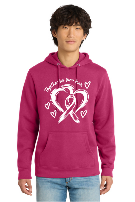 AWARENESS HOODIE