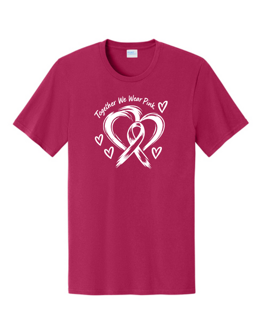 AWARENESS T-SHIRT