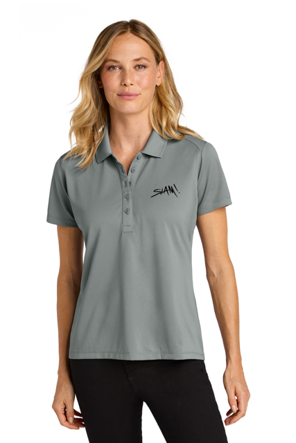 Uniform Performance Polo Ladies