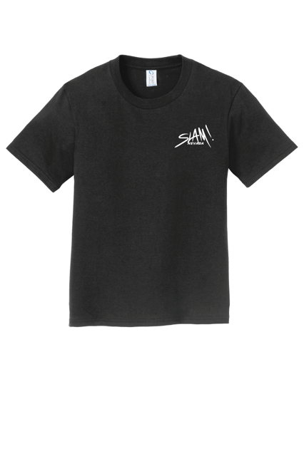SLAM 12th GRADE LEVEL SHIRT