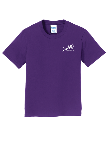 SLAM 5th GRADE LEVEL SHIRT