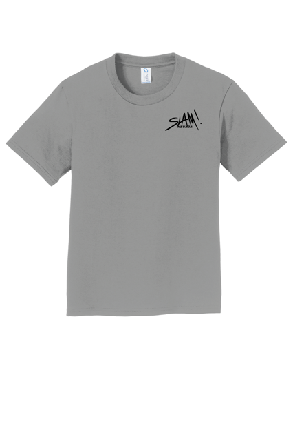 SLAM 11th GRADE LEVEL SHIRT