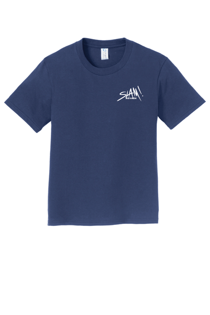 SLAM 7th GRADE LEVEL SHIRT