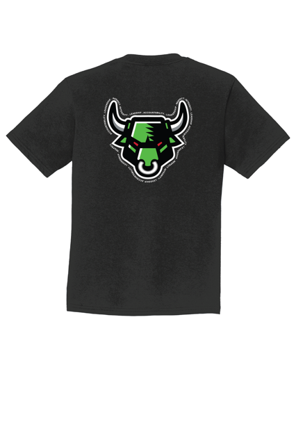 SLAM 12th GRADE LEVEL SHIRT