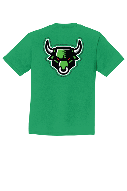 SLAM 3rd GRADE LEVEL SHIRT