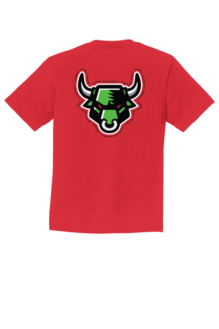 SLAM KINDERGARTEN GRADE LEVEL SHIRT