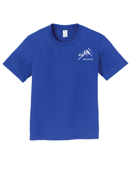 4th Grade Level Shirt BULL
