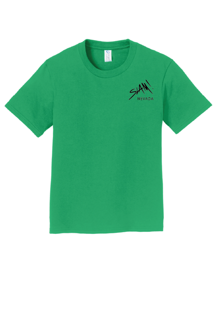 3rd Grade Level Shirt BULL