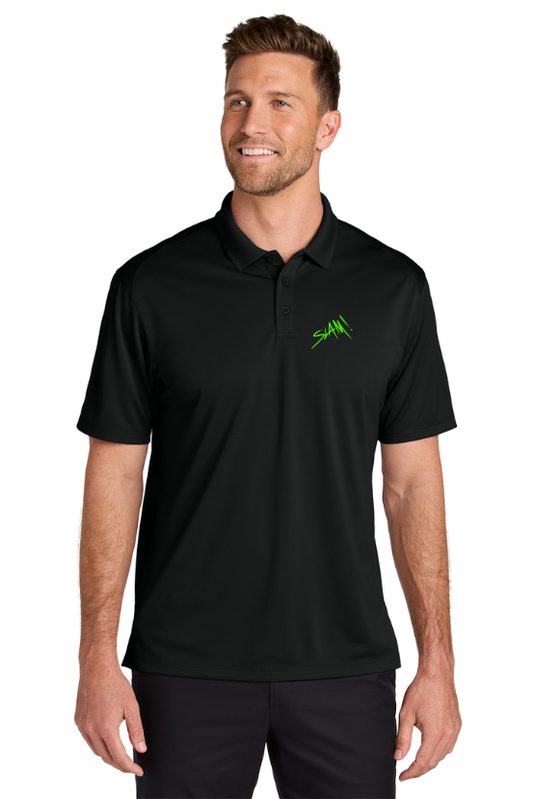 Uniform Performance Polo