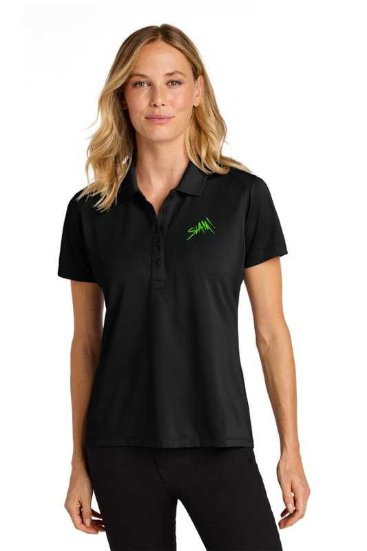 Uniform Performance Polo Ladies