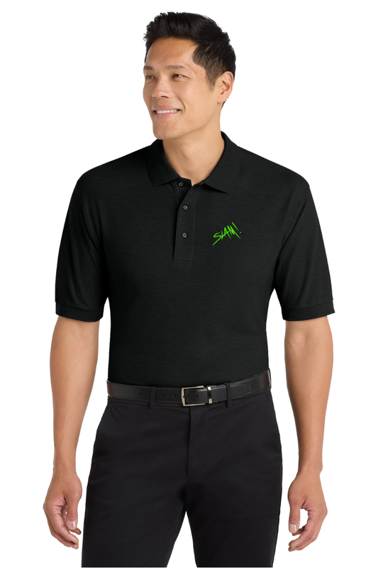 Uniform Polo
