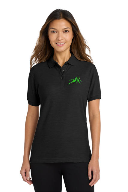 Uniform Polo