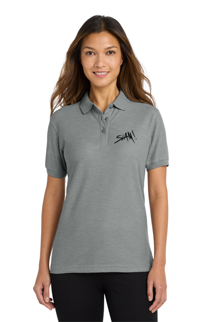 Uniform Polo
