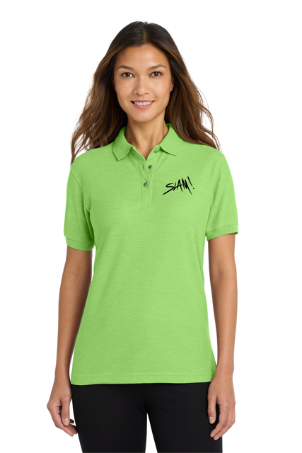 Uniform Polo